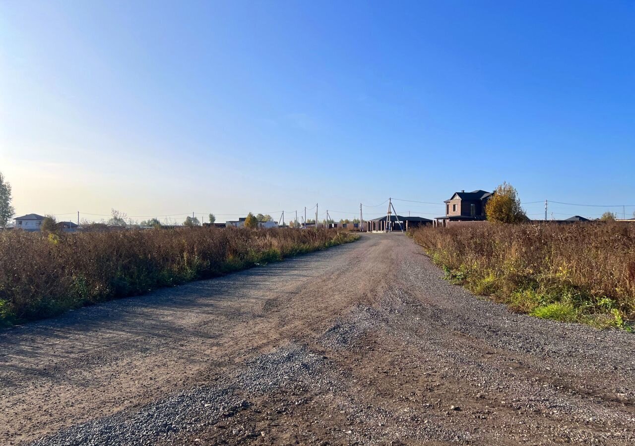 земля городской округ Раменский 9740 км, пос. Эко Квартал Раздолье, 924, Володарского, Новорязанское шоссе фото 8