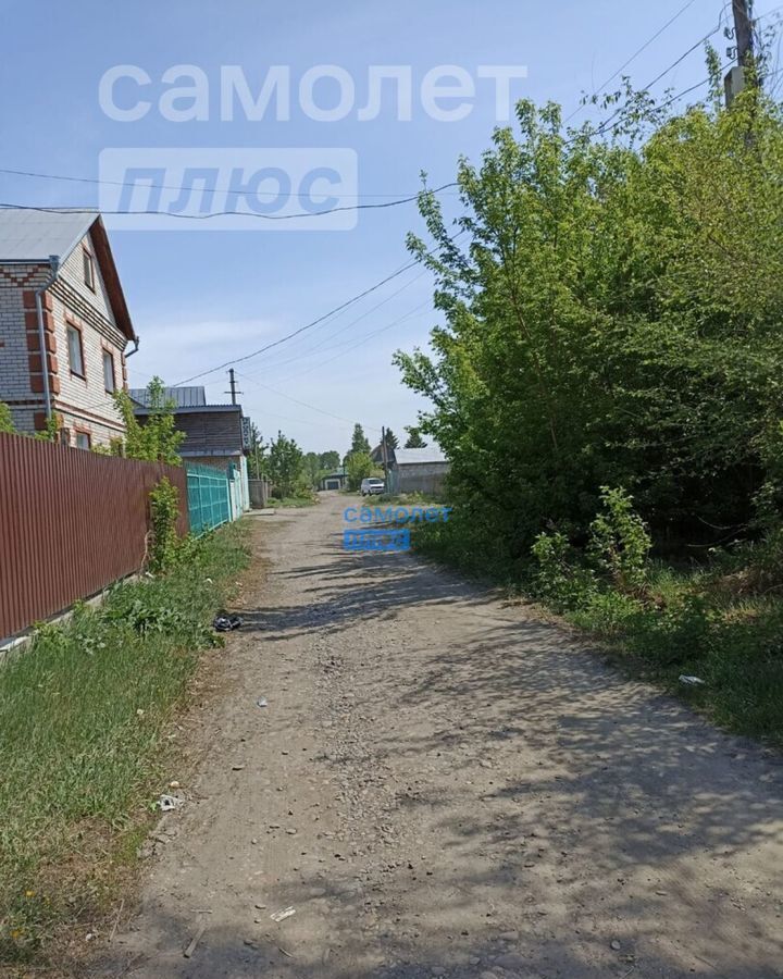 земля г Бийск Заречье пер Улалинский фото 4