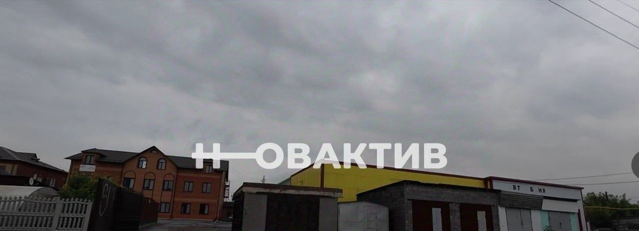 свободного назначения р-н Коченевский рп Коченево ул Николая Бровина 8б городское поселение Коченёво фото 3