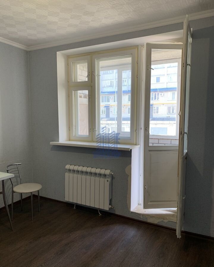 квартира г Чебоксары р-н Московский ул Академика Королева 5 фото 10