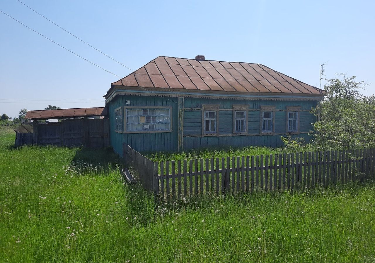 дом р-н Спасский с Городковичи Лакашинское сельское поселение, Ижевское фото 14