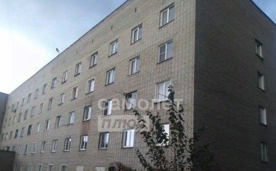 комната г Новосибирск Речной вокзал ул Твардовского 18 фото 12