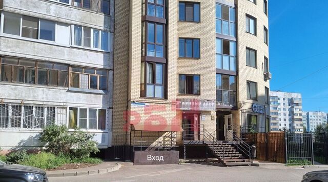р-н Заволжский ул Серго Орджоникидзе 18в фото