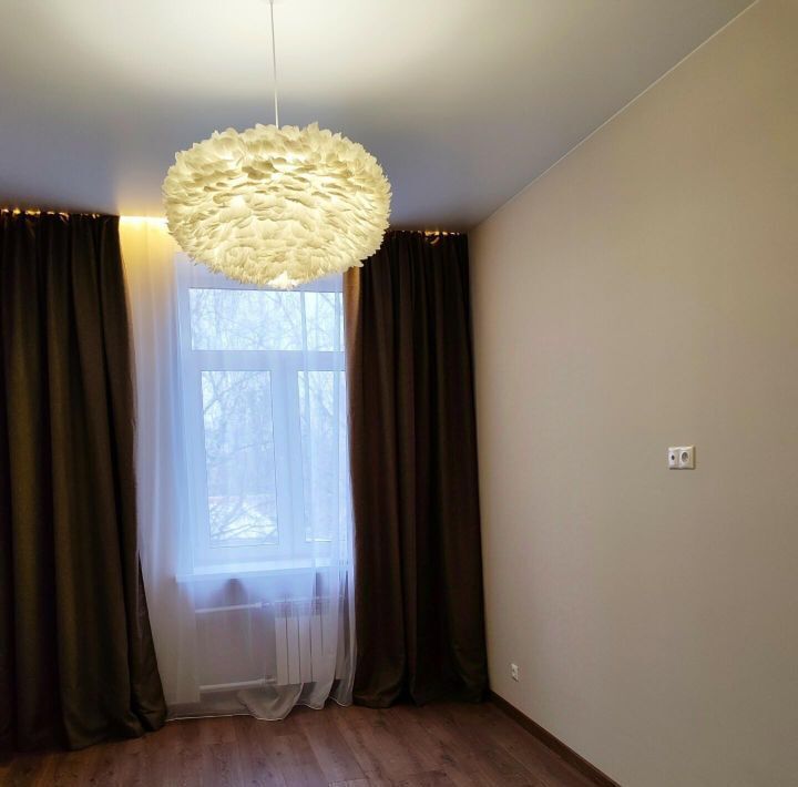 квартира г Рязань р-н Железнодорожный ул Дзержинского 7 фото 10