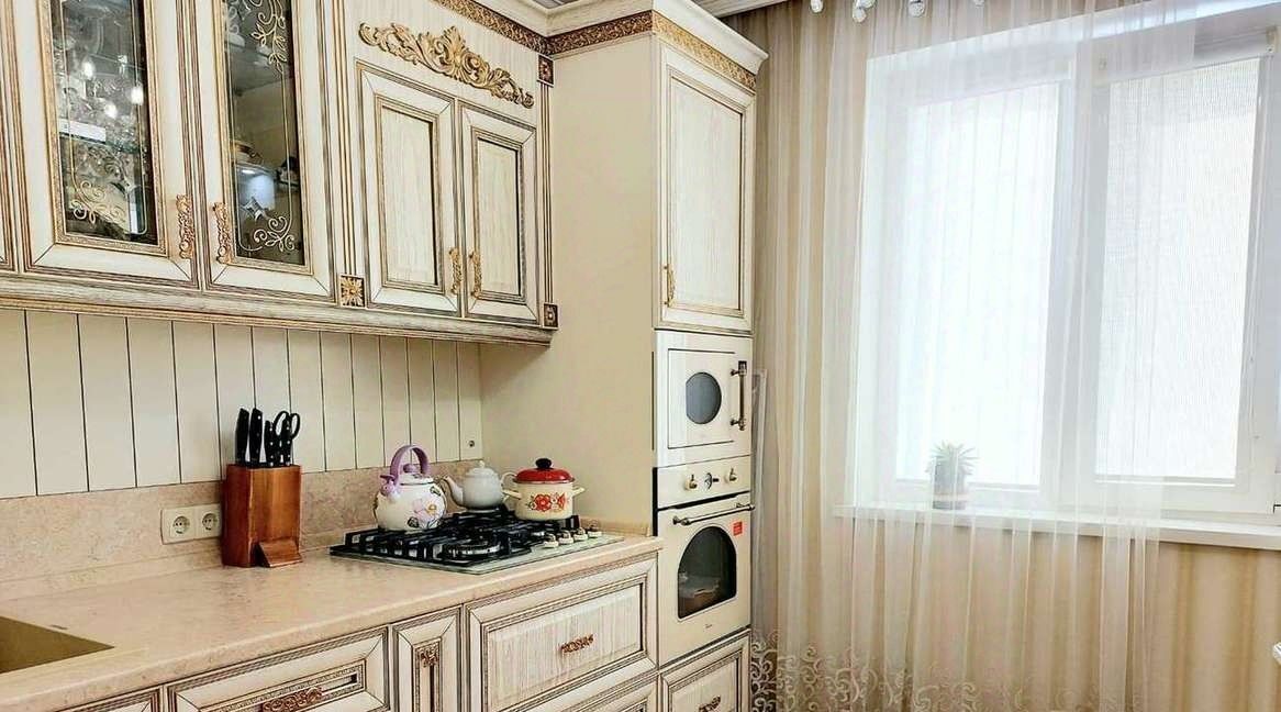 квартира г Белгород Западный ул Есенина Западный округ фото 14