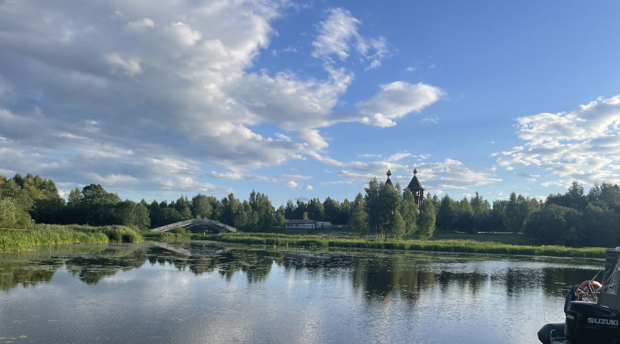 дом р-н Конаковский д Весна ул Дачная 11 фото 5