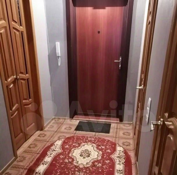 квартира г Белгород Западный ул Буденного 14г фото 1