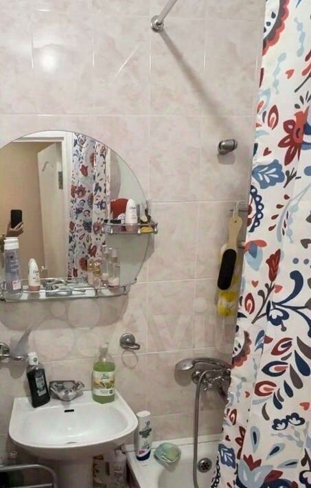 квартира г Белгород Западный ул Мокроусова 1 фото 5