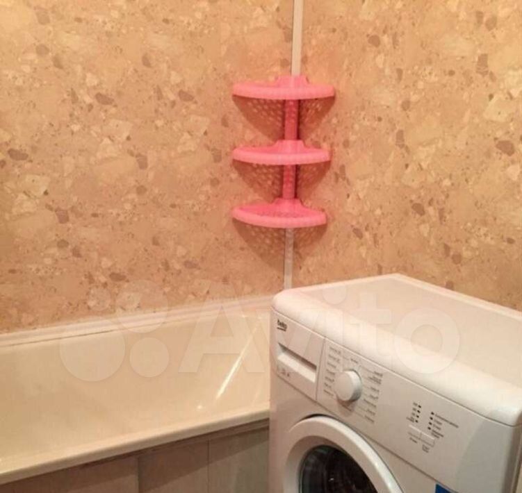 квартира г Белгород Западный ул Щорса 39а фото 6