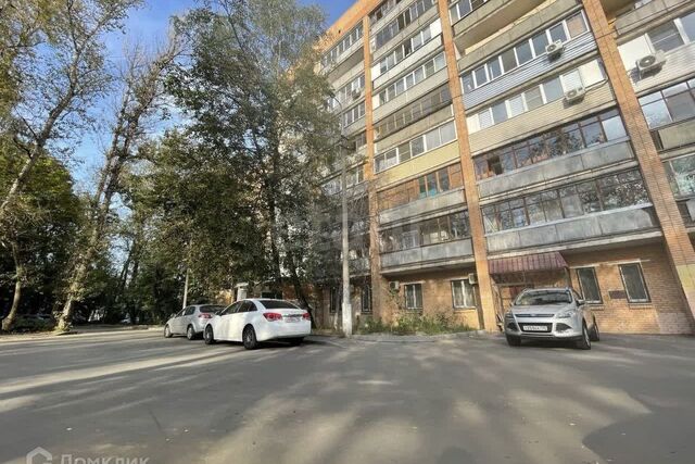 ул Парковая 8 городской округ Химки фото