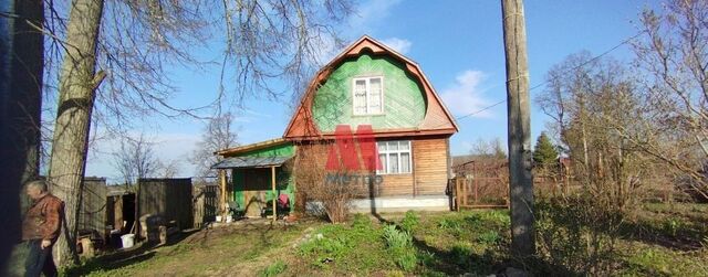 д Малое Масленниково Чёбаковское сельское поселение, 7, Константиновский фото