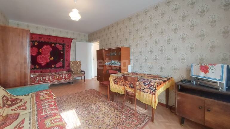 квартира г Липецк р-н Советский ул Вермишева 11 фото 1