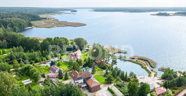 п Ландышевка Трасса Скандинавия, 78 км, Советское городское поселение, Советский фото