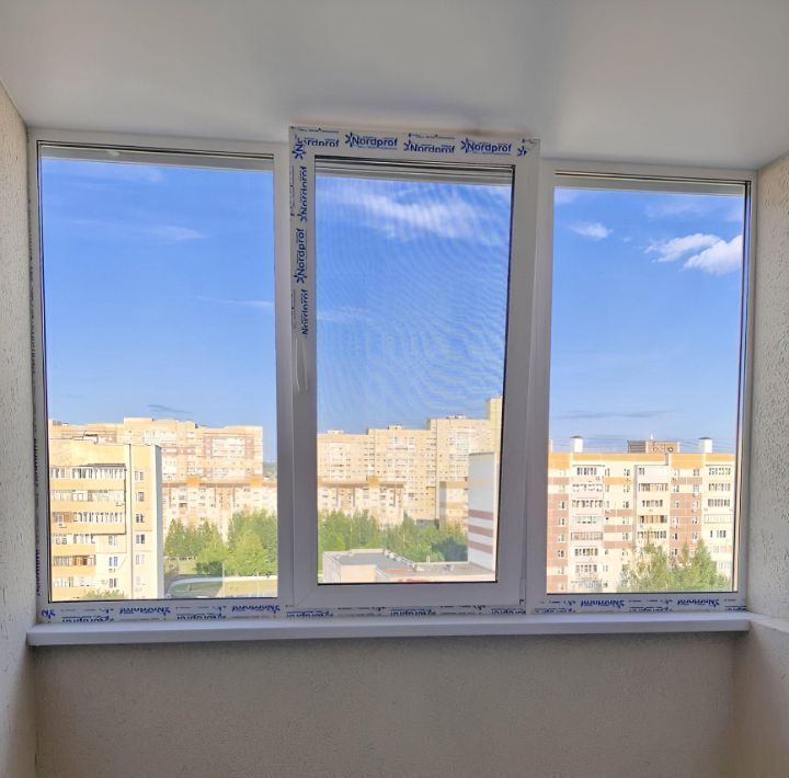 квартира г Казань метро Горки ул Академика Сахарова 1 фото 8