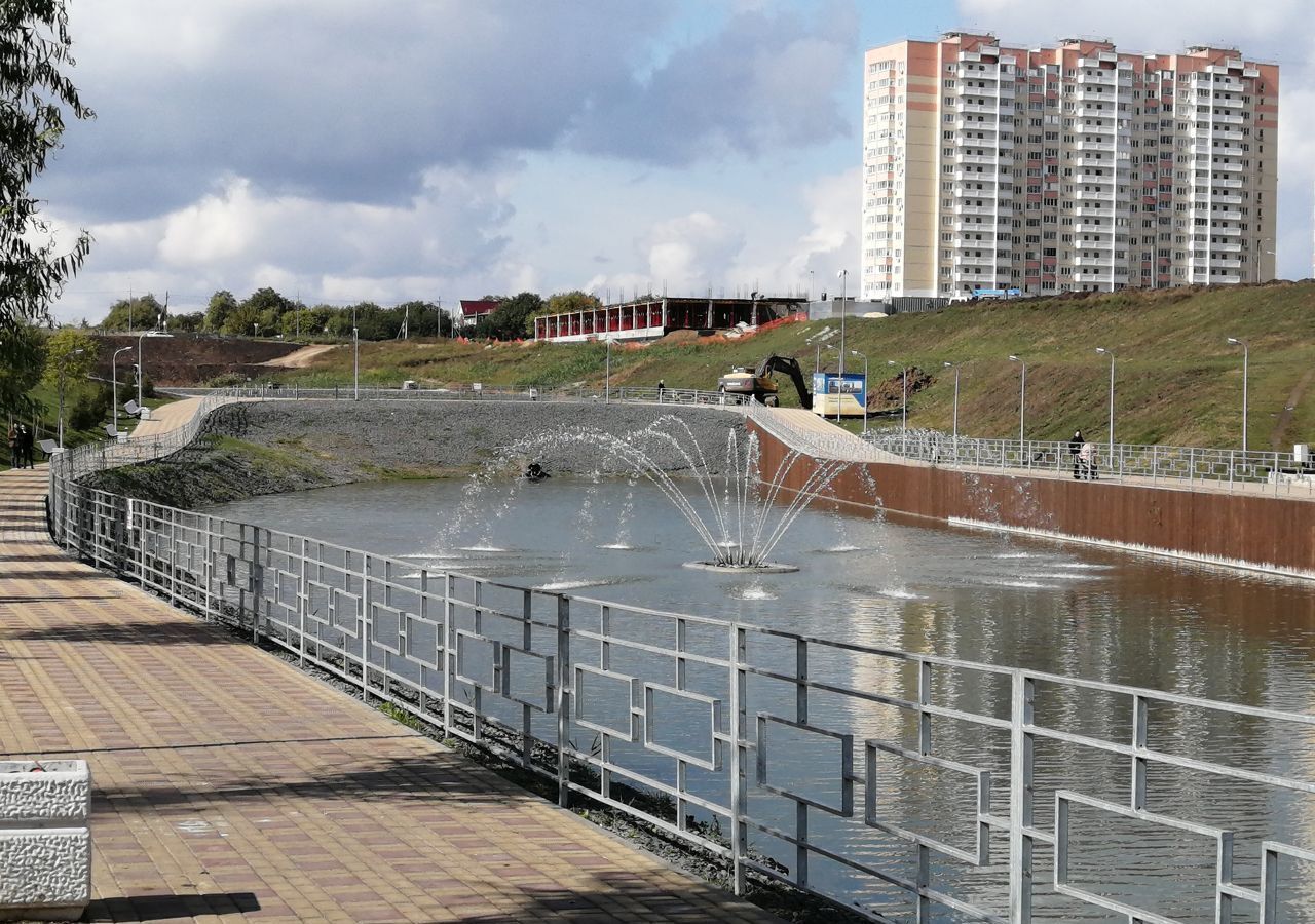 квартира г Ростов-на-Дону р-н Октябрьский ул Уланская 17/1 фото 15