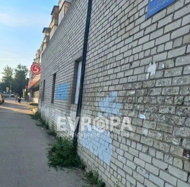 производственные, складские г Ульяновск р-н Засвияжский ул Станкостроителей 17 фото 3