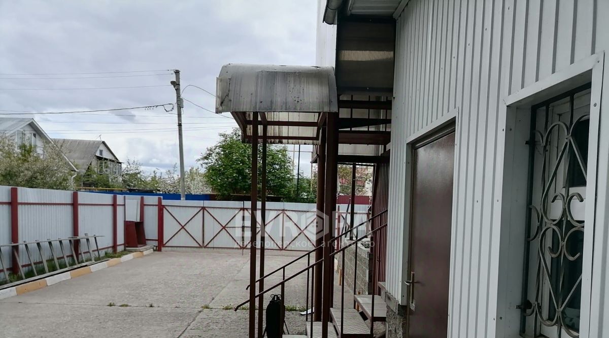 офис г Ульяновск р-н Заволжский ул Волжская 53а фото 1