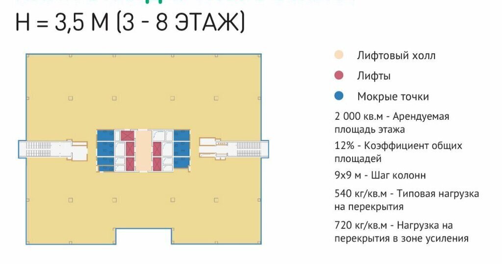 офис г Москва метро Солнцево ЗАО район Солнцево вл 16с 1, квартал № 32 фото 16