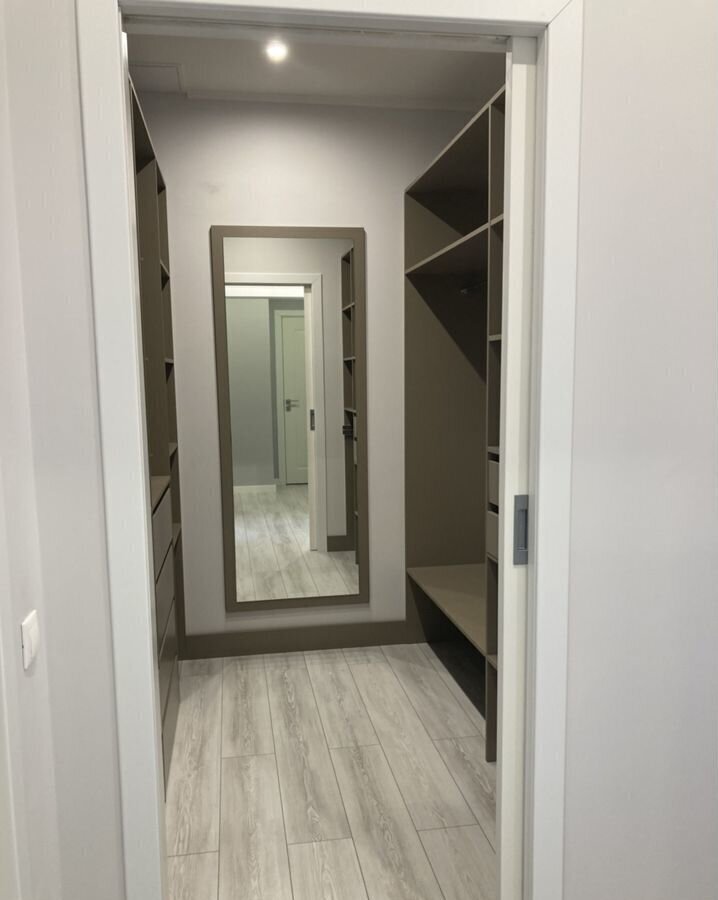 квартира г Тольятти р-н Автозаводский ул Революционная 51 фото 21