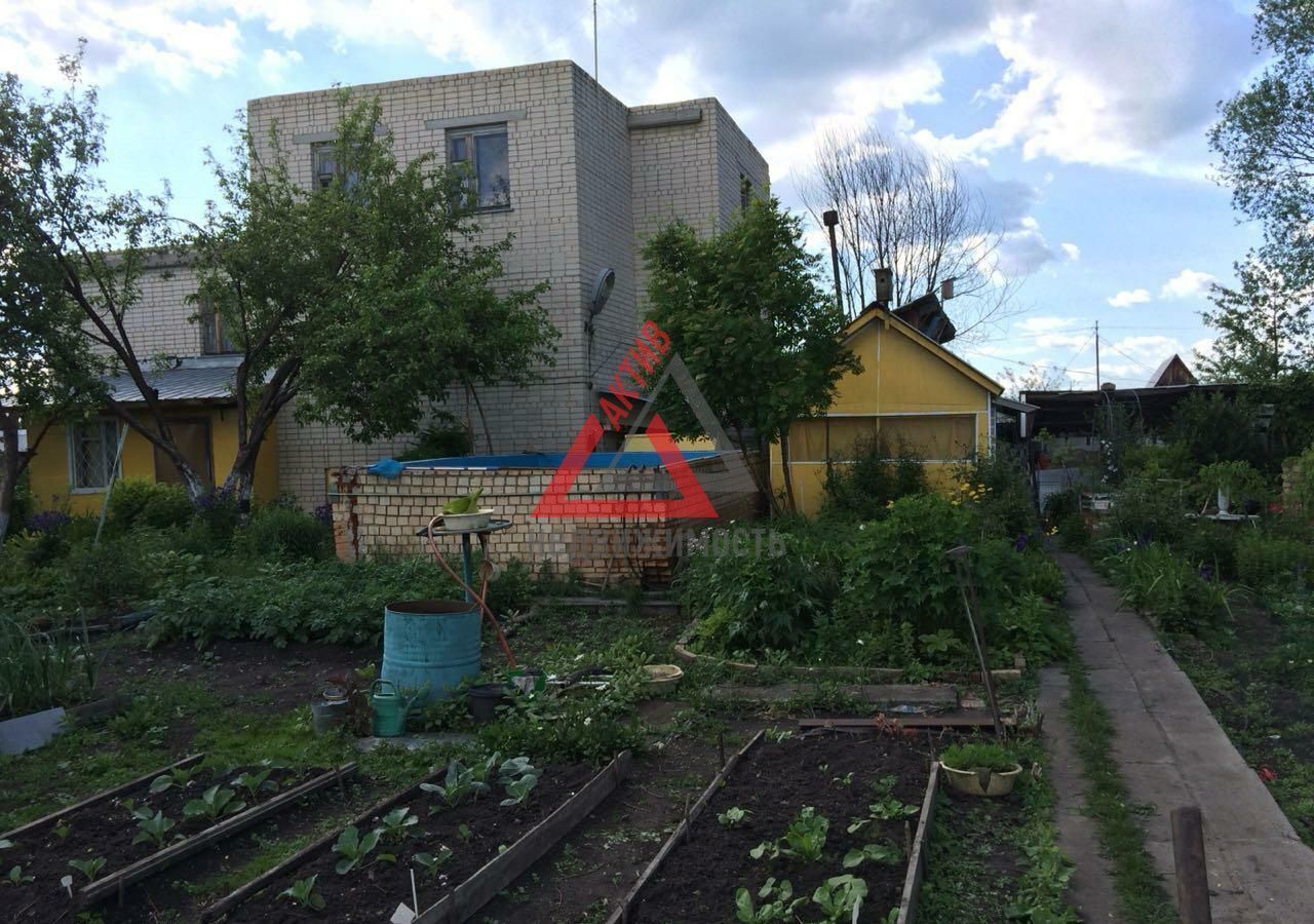 дом р-н Каменский д Богатенкова ПК ЖБИ, Каменский г. о., Мартюш, садоводческое товарищество КУ фото 20