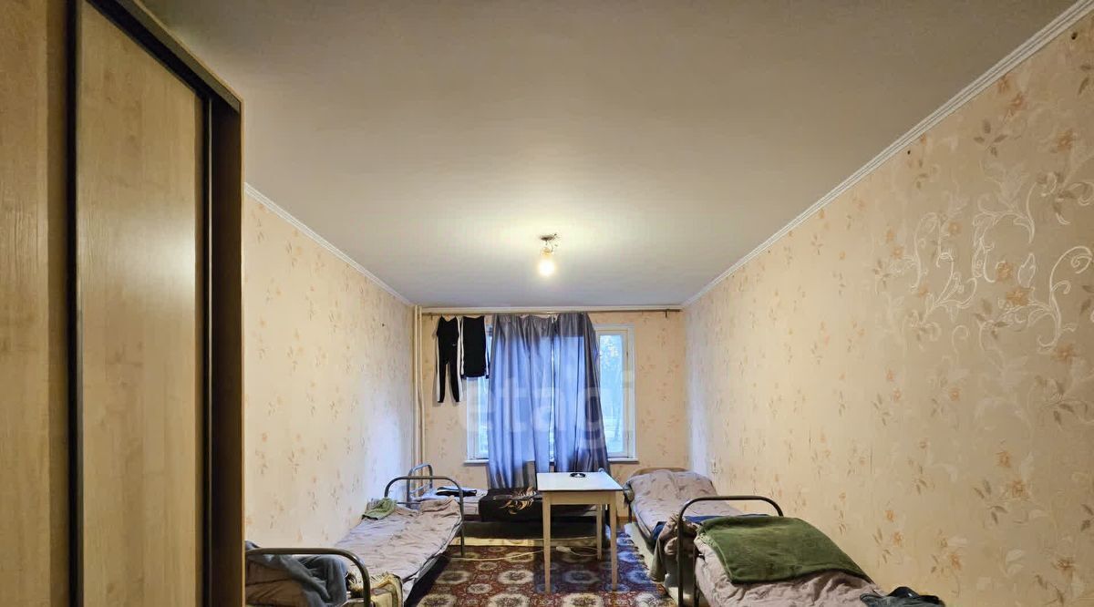 квартира г Набережные Челны р-н Центральный пр-кт им Вахитова 25 фото 11