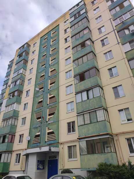 квартира г Курск р-н Центральный пр-кт Хрущева 34 фото 11