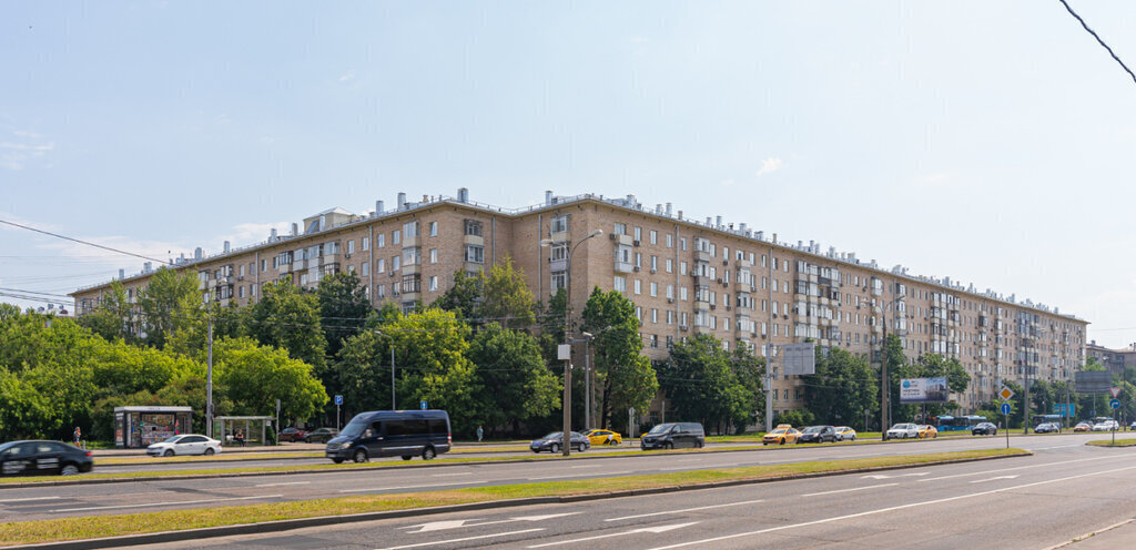 свободного назначения г Москва метро Университет пр-кт Вернадского 9/10 муниципальный округ Гагаринский фото 3