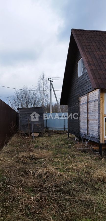 дом р-н Всеволожский п Рахья Дорога жизни, 18 км, Рахьинское городское поселение, коттеджный пос. Константиновка, 106 фото 17