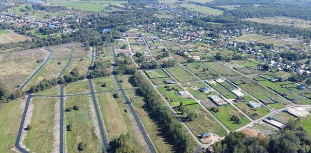 городской округ Орехово-Зуевский Кудыкино Лайф кп фото