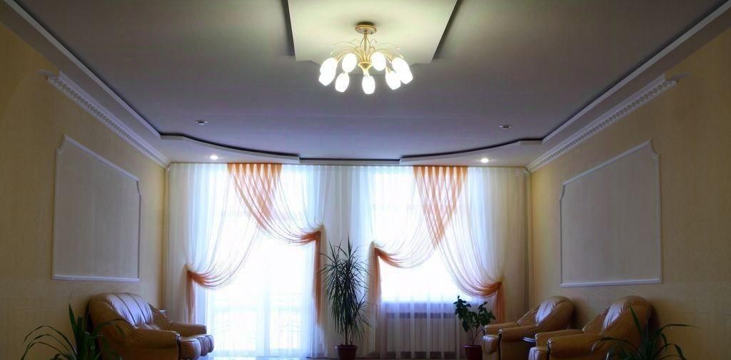 комната г Курск р-н Центральный ул Тропинка 30 фото 9