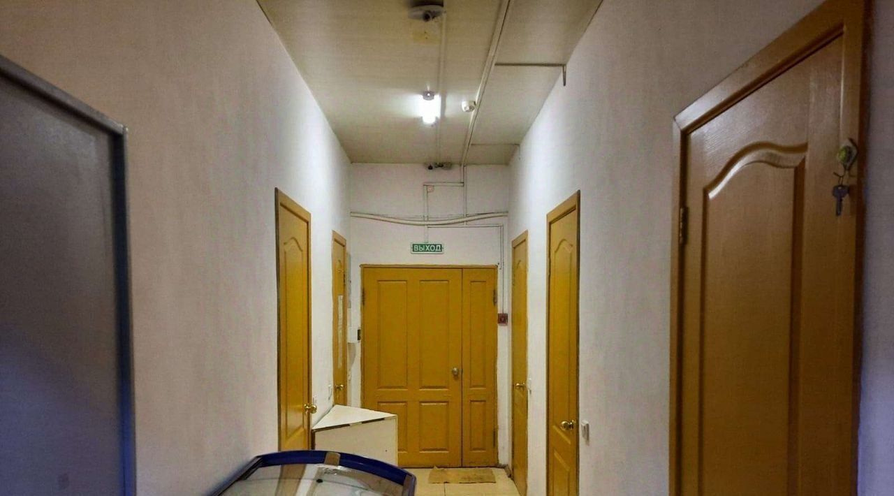 торговое помещение г Нижний Тагил р-н Тагилстроевский ул Жуковского 23а фото 11