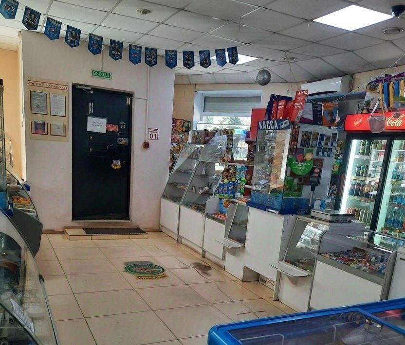 торговое помещение г Нижний Тагил р-н Тагилстроевский ул Жуковского 23а фото 9