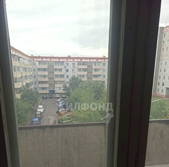 квартира г Барнаул п Бельмесево фото 10
