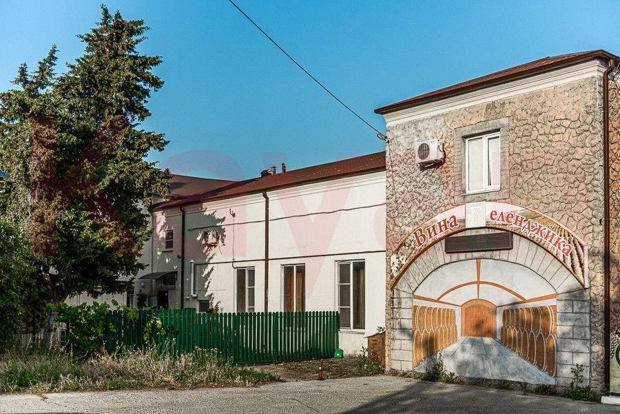 квартира г Геленджик ул Тенистая фото 25