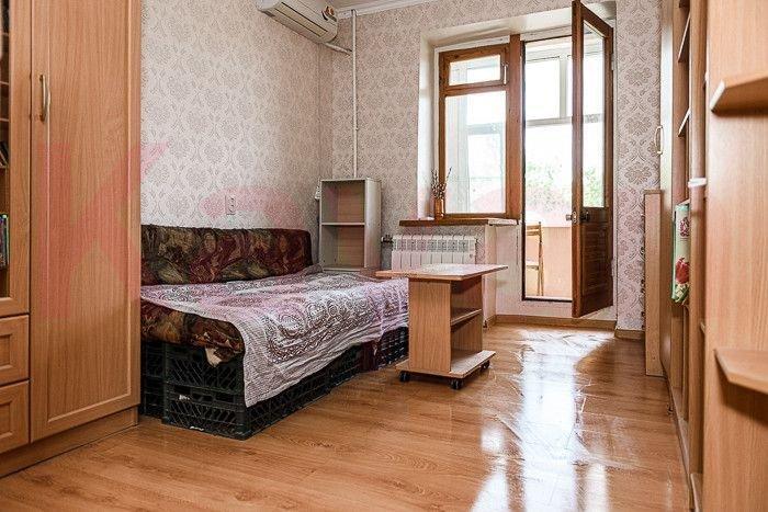 квартира г Геленджик ул Котовского 3 фото 10