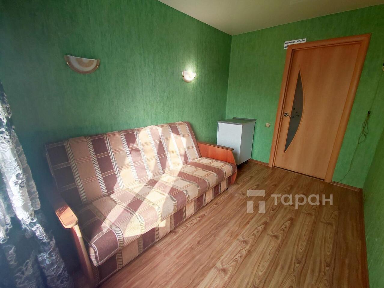 квартира г Челябинск р-н Ленинский ул Новороссийская 22 фото 5