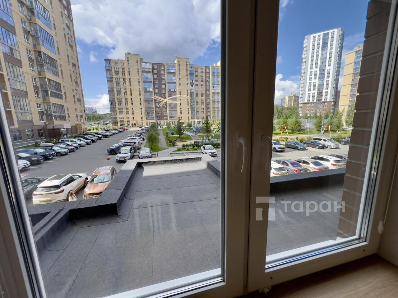 квартира г Челябинск р-н Центральный ул Академика Макеева 24 фото 32