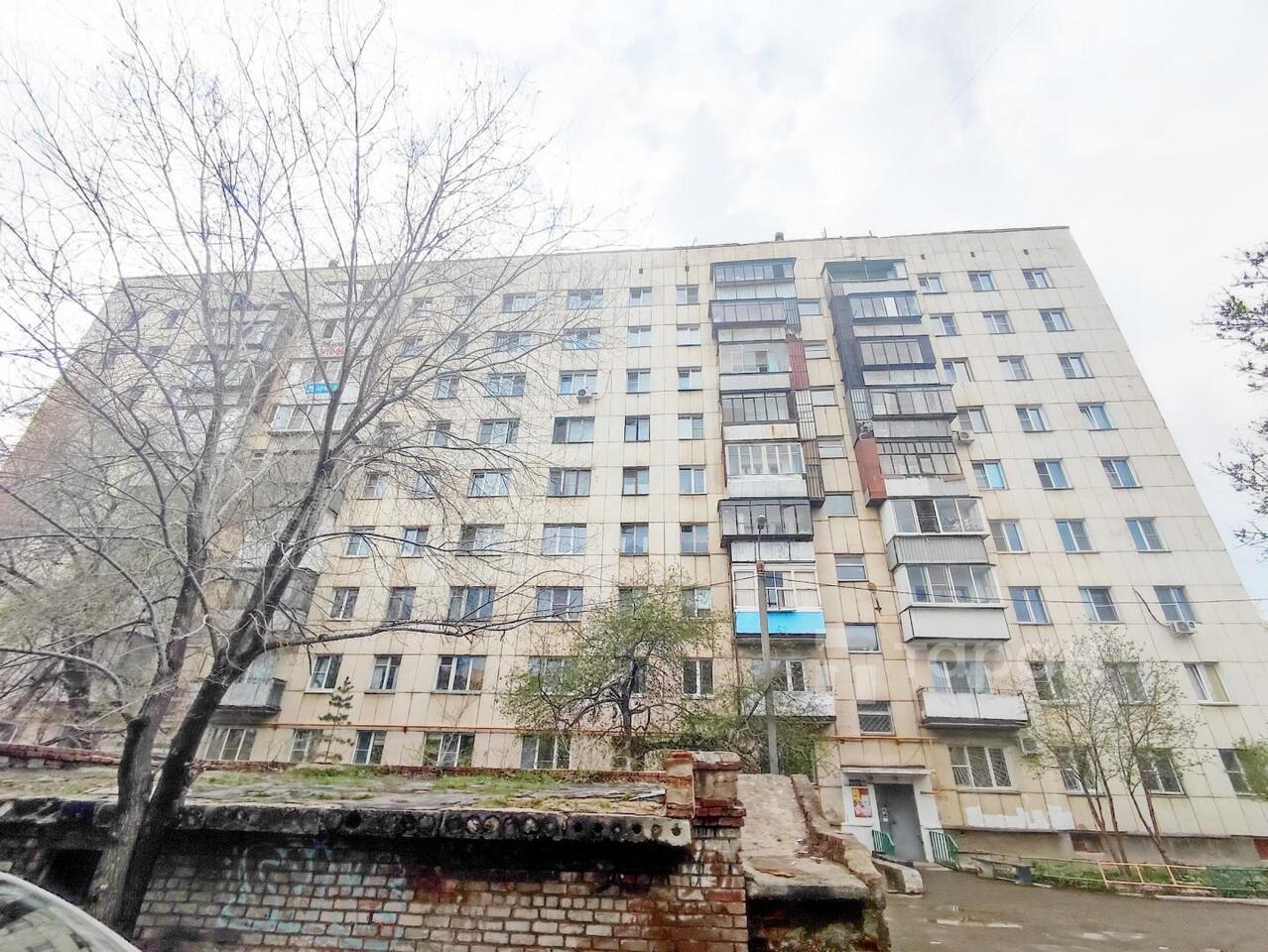 квартира г Челябинск р-н Ленинский ул Новороссийская 22 фото 15