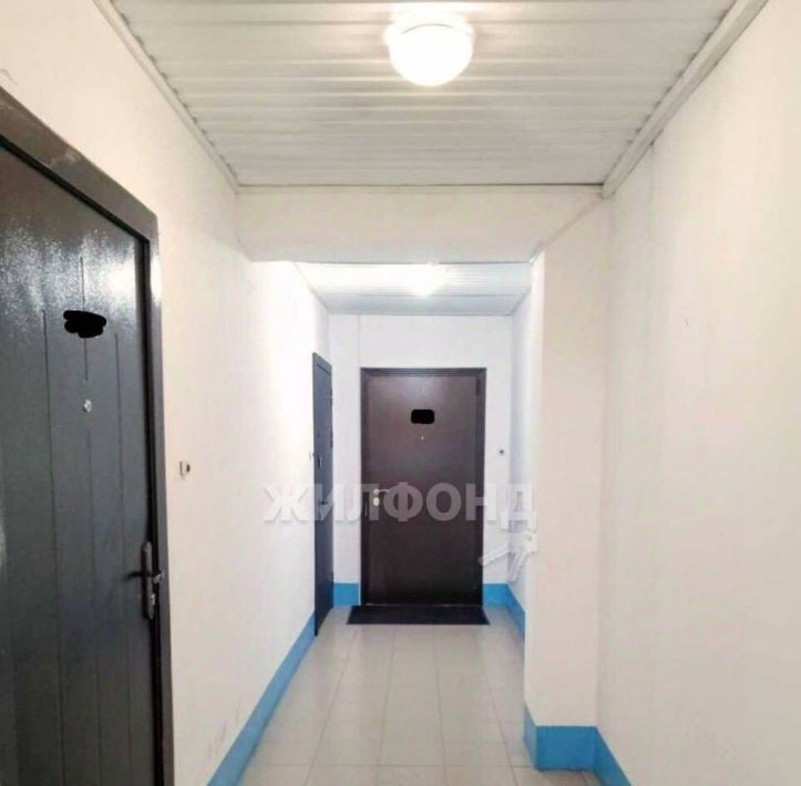 квартира г Абакан ул Некрасова 45 фото 23