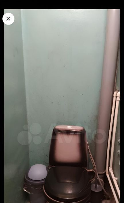 квартира г Ульяновск р-н Засвияжский ул Аблукова 87 фото 8