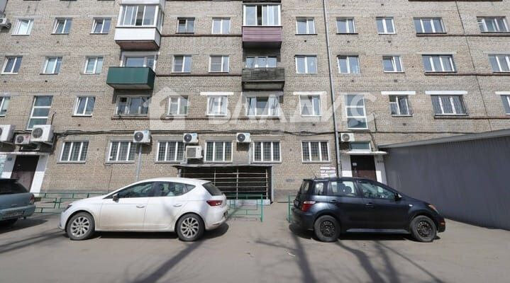 комната г Иркутск ул Розы Люксембург 217а фото 16