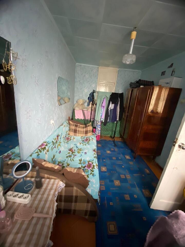 квартира г Орск р-н Ленинский ул Короленко 33 фото 4