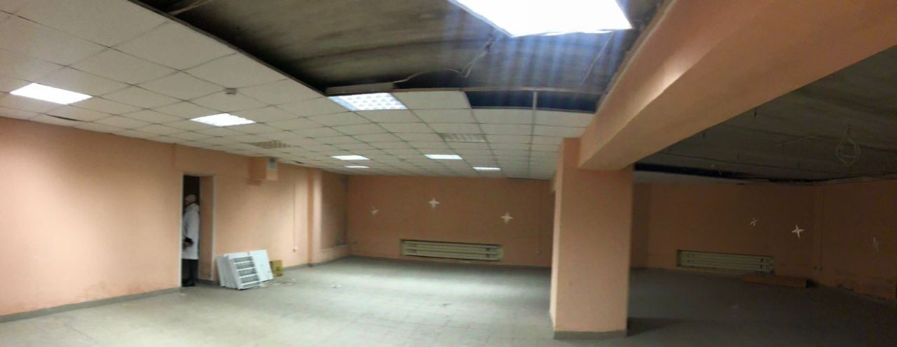 свободного назначения г Череповец р-н Заягорбский ул Краснодонцев 61 фото 24