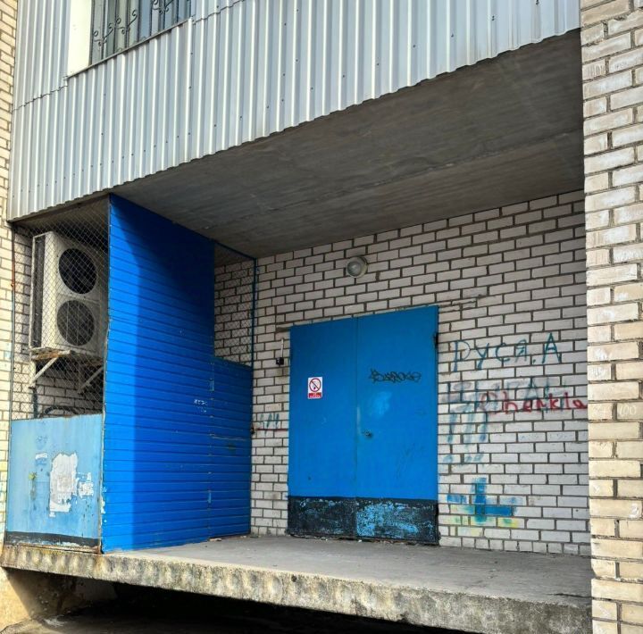 свободного назначения г Череповец р-н Заягорбский ул Краснодонцев 61 фото 42