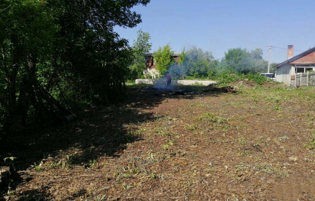 земля г Саратов р-н Волжский ул Нижняя Клеверная 17в фото 9