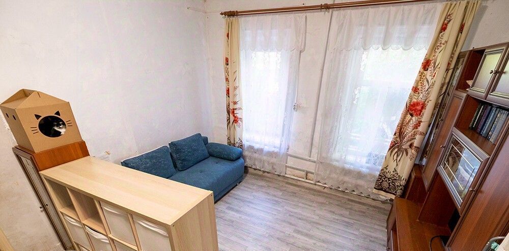 квартира г Томск р-н Советский ул Дзержинского 12 фото 15