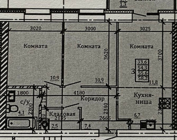 ул Тентюковская 320 ЖК «Платон» фото