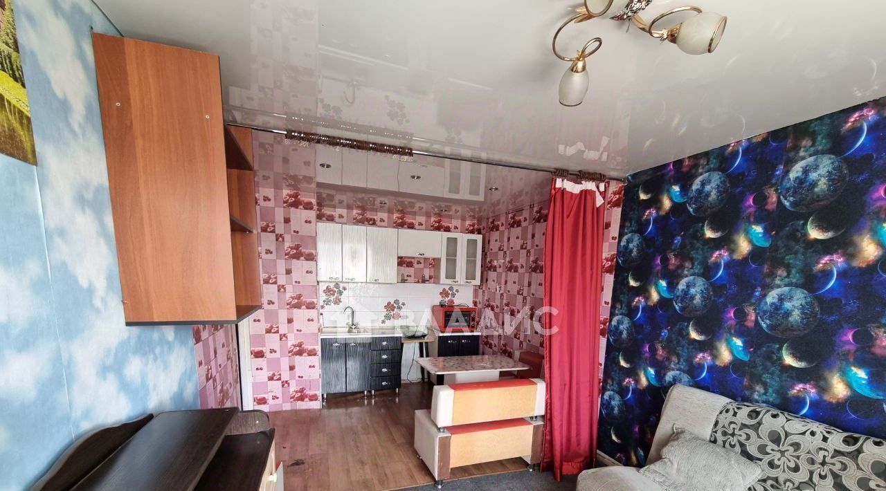 квартира г Улан-Удэ р-н Октябрьский ул Гармаева 13 фото 5