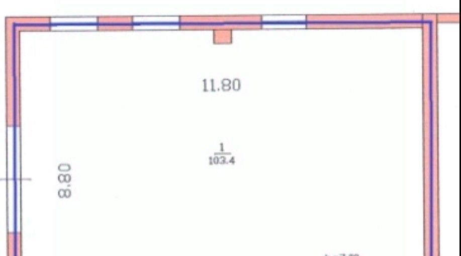 свободного назначения г Нижний Новгород р-н Сормовский ул Федосеенко 45 фото 7