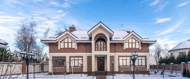 ул Еловая Филатов Луг фото